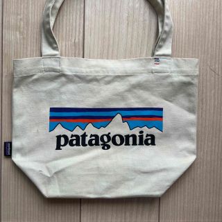 パタゴニア(patagonia)のパタゴニア　patagonia　トートバッグ(トートバッグ)