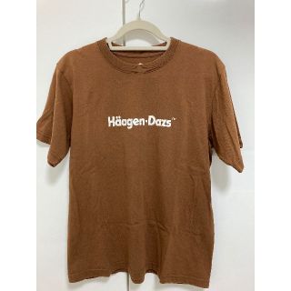 アダムエロぺ(Adam et Rope')の【ADAM ET ROPE'】Haagen-Dazs Tシャツ(Tシャツ(半袖/袖なし))