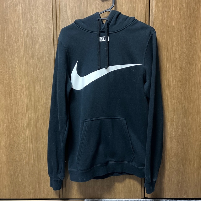 KITH NIKE コラボ　パーカー