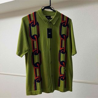 ハフ ニット/セーター(メンズ)の通販 31点 | HUFのメンズを買うならラクマ ハフ ニット/セーター(メンズ)の通販 31点 | HUFのメンズを買うならラクマ