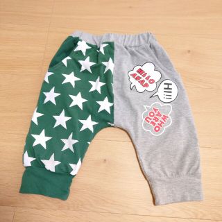 アナップキッズ(ANAP Kids)のアナップキッズ　パンツ　110(パンツ/スパッツ)