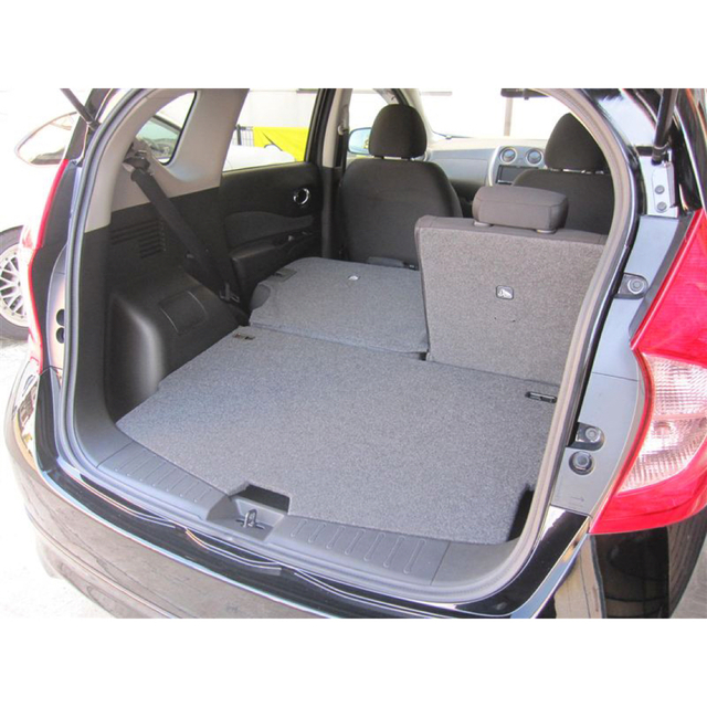 日産ノート E12型 純正オプション ラゲッジボード 未使用品