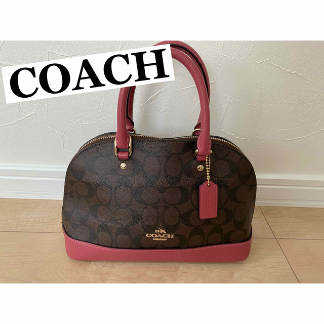 coach コーチ ショルダーバッグ