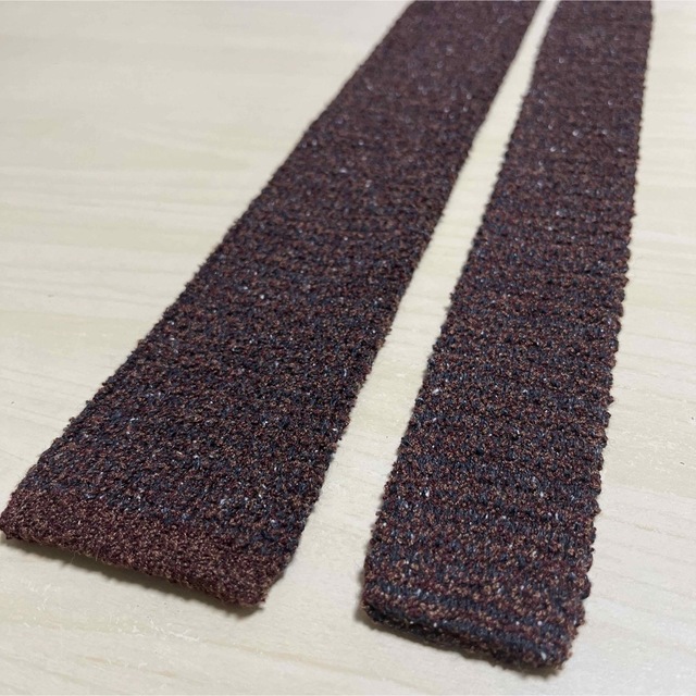 NICKY - 【新品未使用】Nicky per UNITED ARROWS GLR ニットタイの通販