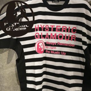ヒステリックグラマー アメカジ Tシャツ・カットソー(メンズ)の通販 47