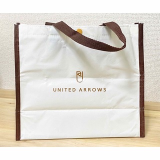 ユナイテッドアローズ(UNITED ARROWS)のユナイテッドアローズ 手提げ袋(日用品/生活雑貨)