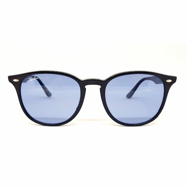 Ray-Ban(レイバン)の新品正規品 レイバン RB4259F 601/80 ブルー レンズ サングラス メンズのファッション小物(サングラス/メガネ)の商品写真