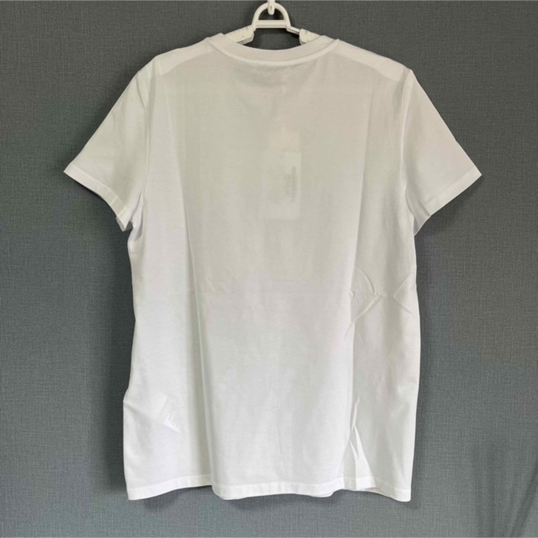 Max Mara(マックスマーラ)のMaxMara PARK コットン Tシャツ レディースのトップス(Tシャツ(半袖/袖なし))の商品写真