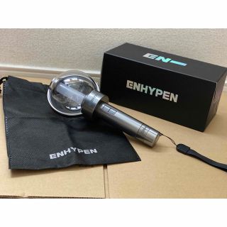 エンハイプン(ENHYPEN)のENHYPEN ペンライト(アイドルグッズ)