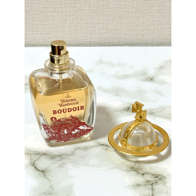 vivienne ブドワール ジュイエディション 限定 記念ボトル 50ml