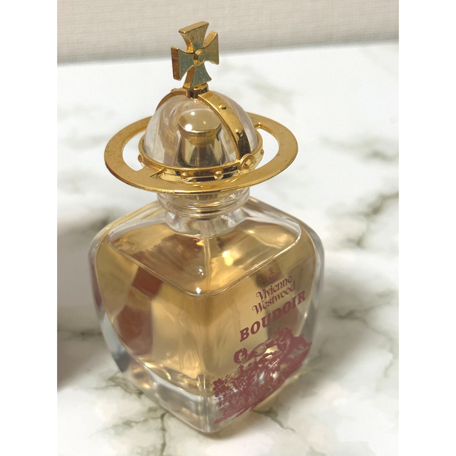 vivienne ブドワール ジュイエディション 限定 記念ボトル 50ml