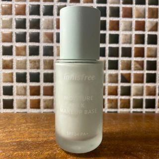 イニスフリー(Innisfree)のイニスフリー　inisfree(化粧下地)