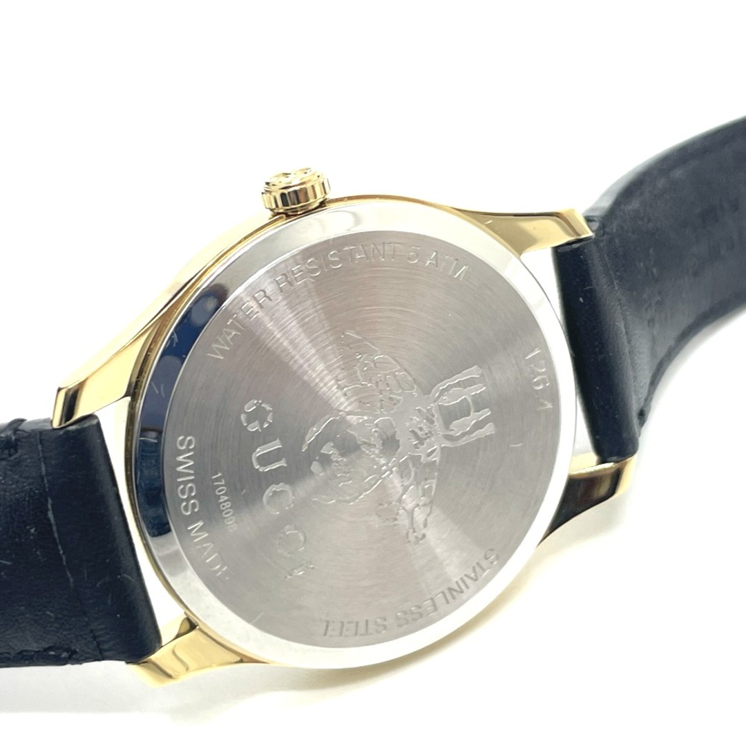 GUCCI - グッチ GUCCI マザーオブパール YA126.4 ウォッチ GUCCI - グッチ GUCCI マザーオブパール YA126.4 ウォッチ