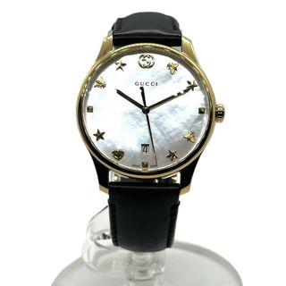 グッチ スター 腕時計(レディース)の通販 22点 | Gucciのレディースを