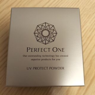 パーフェクトワン(PERFECT ONE)のパーフェクトワンSPUVプロテクトパウダープレストタイプレフィル(フェイスパウダー)