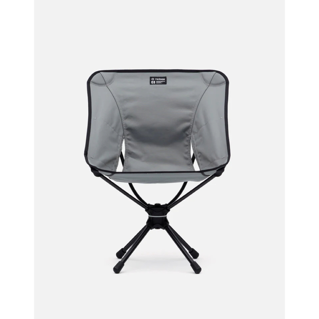 NEIGHBORHOOD X HELINOX . SWIVEL CHAIR