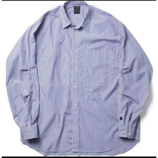 ダイワ(DAIWA)の【Sサイズ】 DAIWA PIER39 TECH WORK SHIRTS(シャツ)