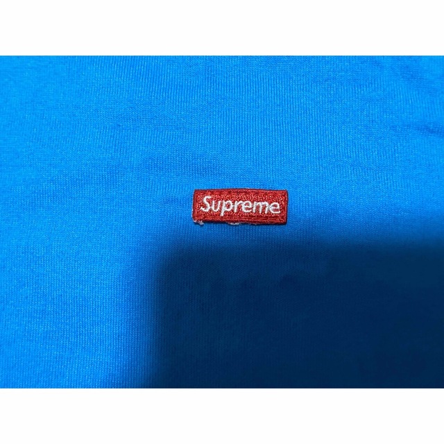 トップス新品未使用　シュプリーム　small box logo