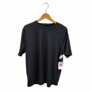 ペリーエリス(PERRY ELLIS)のPERRY ELLIS(ペリーエリス) ニットTシャツ メンズ トップス(Tシャツ/カットソー(半袖/袖なし))