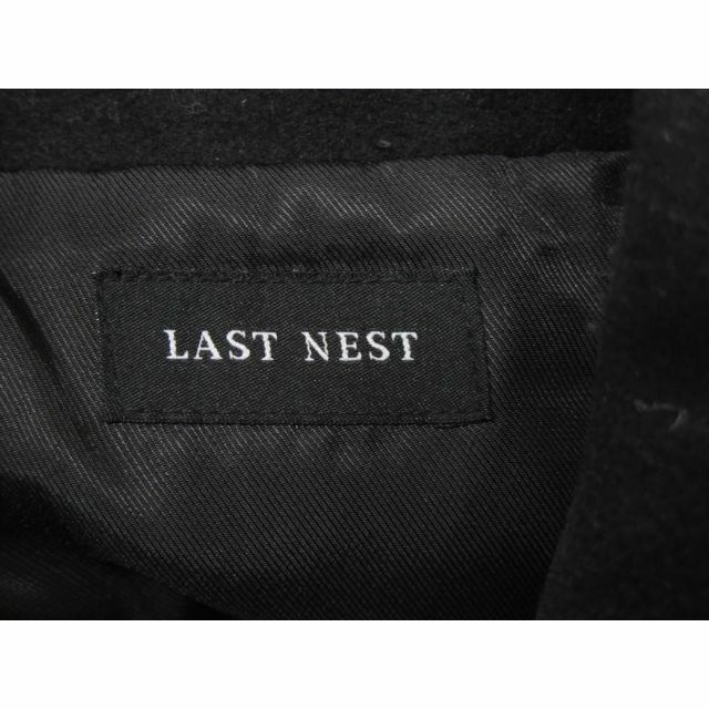 LAST NEST MOVE ON UP JACKET スタジャン L