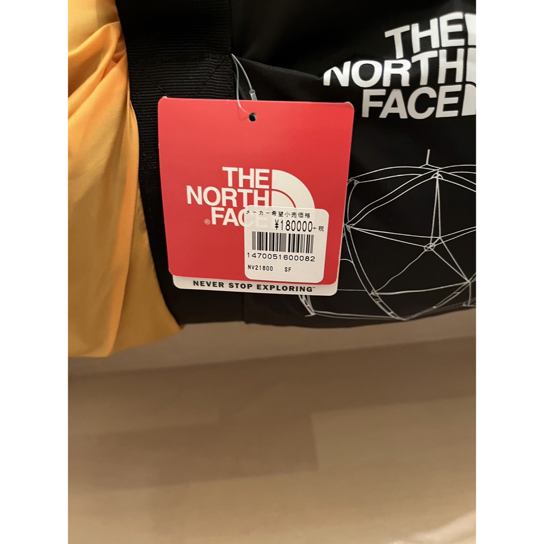 THE NORTH FACE(ザノースフェイス)のTHE NORTH FACE ノースフェイス Geodome4 テント 新品 スポーツ/アウトドアのアウトドア(テント/タープ)の商品写真