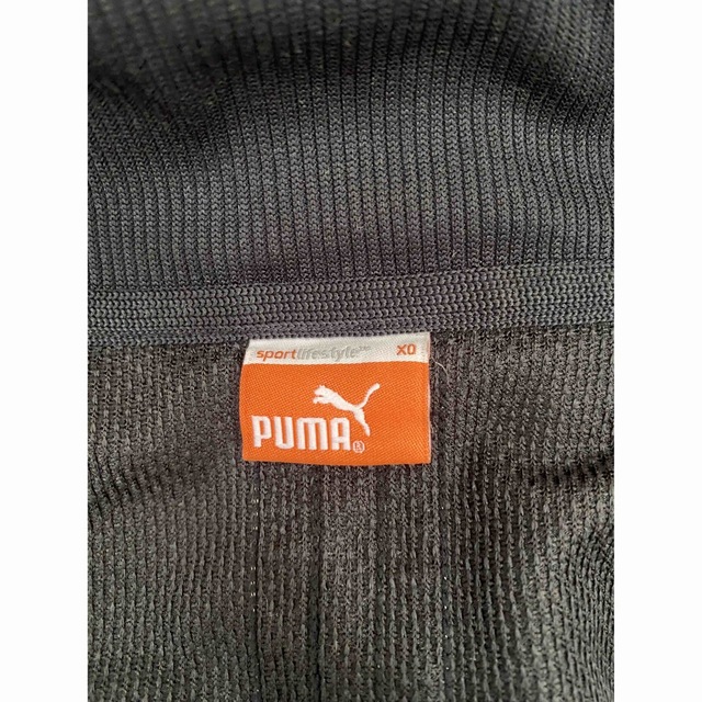 PUMA(プーマ)のキングカズコレクション　プーマ　上下セット　PUMA 三浦知良　サッカー スポーツ/アウトドアのサッカー/フットサル(ウェア)の商品写真