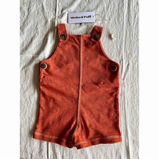 ミーシャアンドパフ(Misha & Puff)のmisha and puff 21ss PAPRIKA 12-18y(その他)