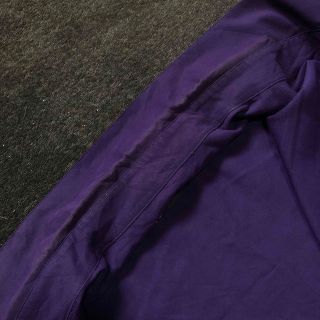 ART VINTAGE - Claiborne 3XL 超ビッグサイズ ドレープ 半袖レーヨン