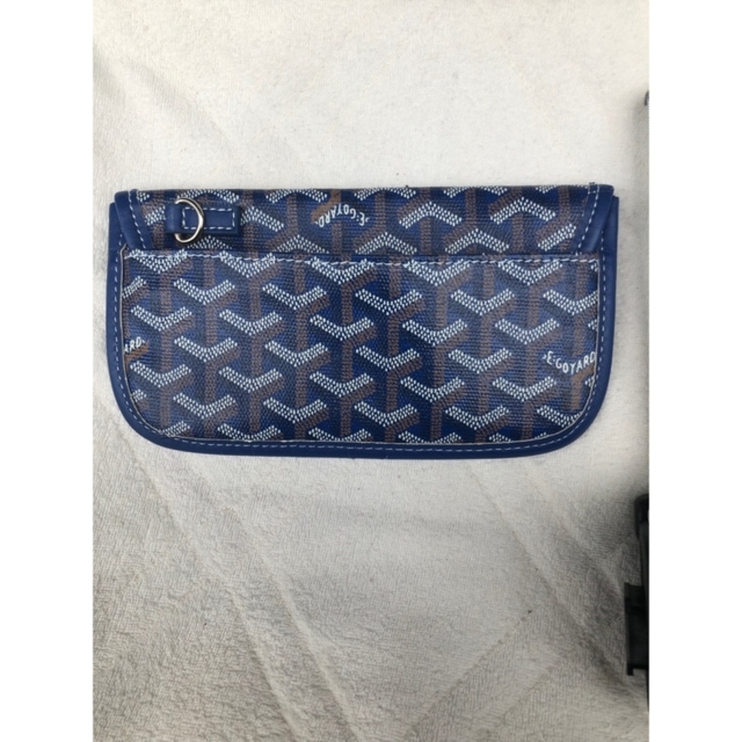 GOYARD(ゴヤール)のGOYARD  ポーチ レディースのファッション小物(ポーチ)の商品写真