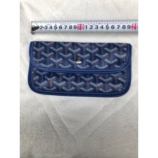 ゴヤール(GOYARD)のGOYARD  ポーチ(ポーチ)