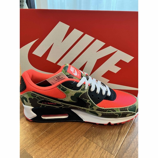 NIKE AIR MAX 90 SP