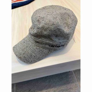 カーハート(carhartt)の値下げ！ carhartt カーハート ワークキャップ(キャップ)