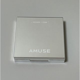 アミューズソサエティ(AMUSE SOCIETY)のAmuse EYE VEGAN SHEER PALETTE 02(アイシャドウ)