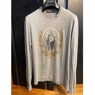 ドルチェ&ガッバーナ(DOLCE&GABBANA) メンズのTシャツ・カットソー ...