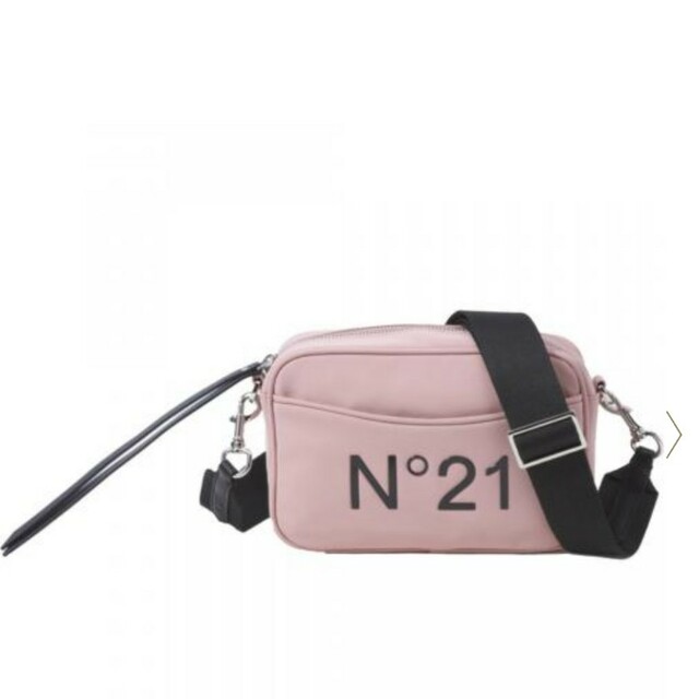 N°21(ヌメロヴェントゥーノ)のヌメロ　ハンドバッグ レディースのバッグ(ハンドバッグ)の商品写真