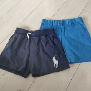 ポロラルフローレン(POLO RALPH LAUREN)のおちえ様専用(パンツ/スパッツ)