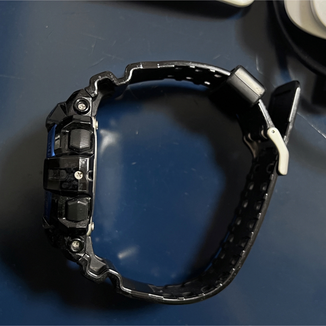 CASIOクォーツ腕時計G-8900A-1JF