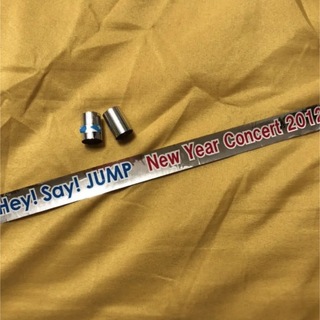 ヘイセイジャンプ 銀テープの通販 1,000点以上 | Hey! Say! JUMPを買う