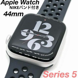 新発売】 アップルウォッチ シリーズ5 GPSモデル 44mm 本体 #0614.178