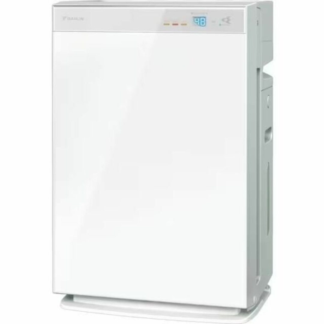 ダイキン DAIKIN MCK70WY-W