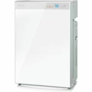 ダイキン(DAIKIN)のダイキン DAIKIN MCK70WY-W(空気清浄器)