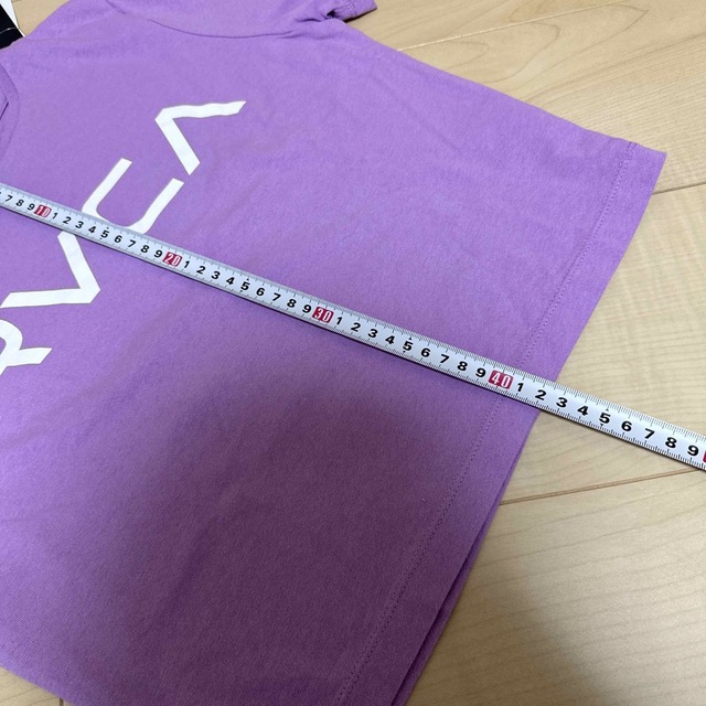 RVCA(ルーカ)のRVCA Tシャツ レディースのトップス(Tシャツ(半袖/袖なし))の商品写真