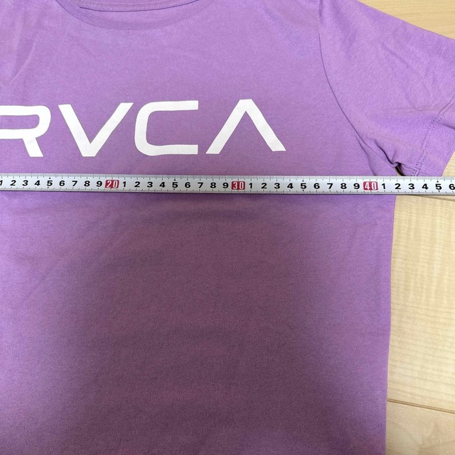 RVCA(ルーカ)のRVCA Tシャツ レディースのトップス(Tシャツ(半袖/袖なし))の商品写真