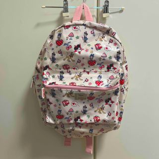 Cath Kidston(リュックサック)のフリマアイテム一覧 Cath Kidston(リュックサック)のフリマアイテム一覧