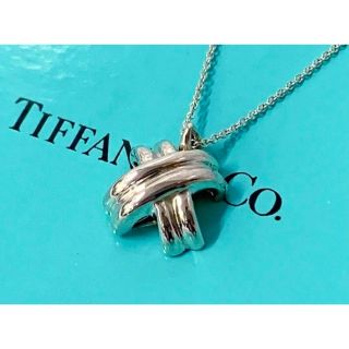 ティファニー シグネチャー ネックレスの通販 100点以上 | Tiffany