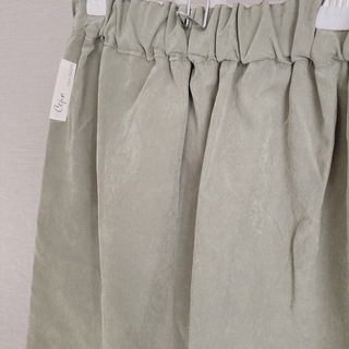 セポ(CEPO)の美品🌷cepo リバーシブルスカート(ひざ丈スカート)