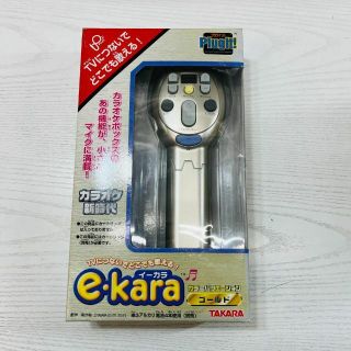 TAKARA E-KARA ゴールド(その他)