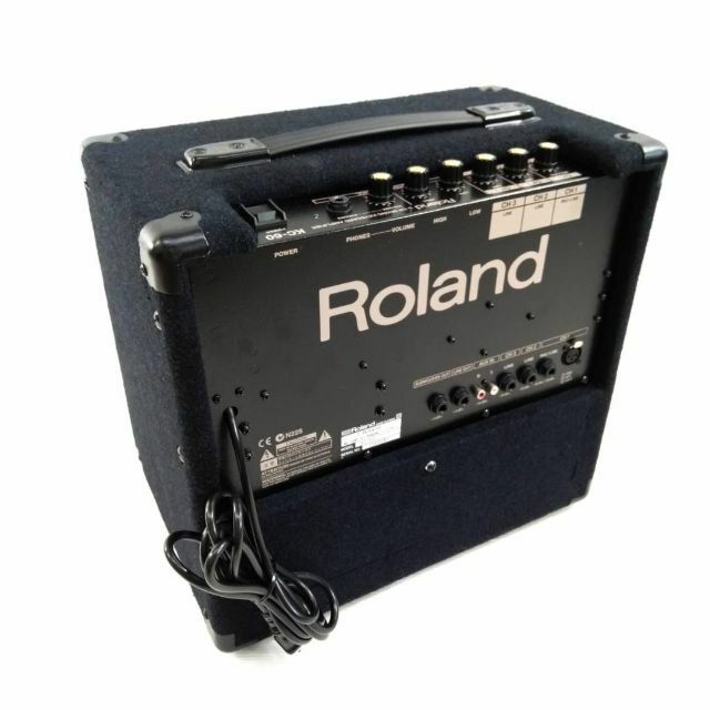 超安い】【超安い】Roland 3CHキーボードアンプ KC-60 器材 | blog