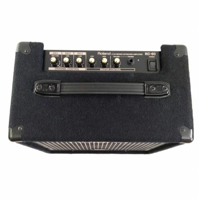 特上美品 ローランド(ROLAND) キーボードアンプ KC-60 3 | mts