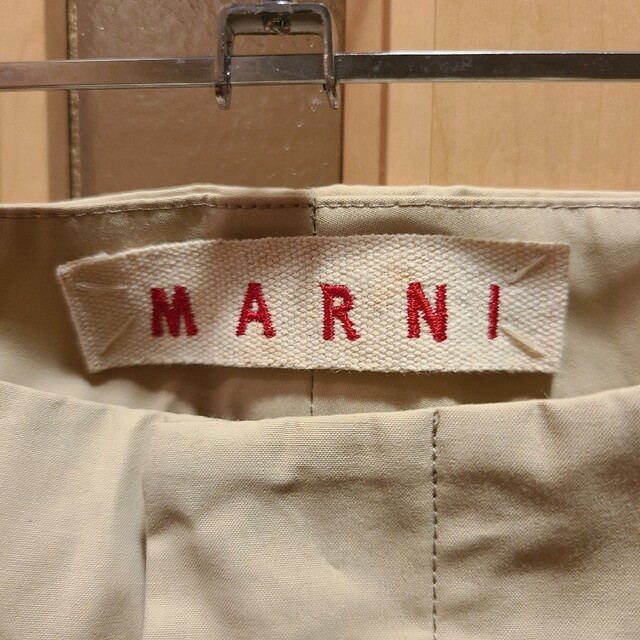 Marni(マルニ)のMarni ショーツ レディースのパンツ(ショートパンツ)の商品写真